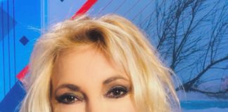 Alessandra Canale biografia: chi è, età, altezza, peso, figli, marito, Instagram e vita privata