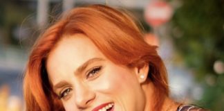Alessandra Tripoli di Ballando con le Stelle è diventata mamma: è nato Liam
