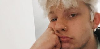 Alessandro Badinelli biografia: chi è, età, altezza, peso, tatuaggi, fidanzata, Instagram e vita privata