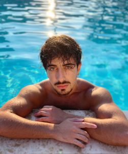 Alessandro Cavallo biografia: chi è, età, altezza, peso, tatuaggi, fidanzata, Instagram e vita privata