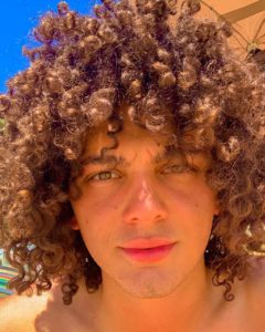 Alessio Guidi biografia: chi è, età, altezza, peso, tatuaggi, fidanzata, Instagram e vita privata