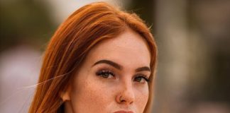 Anna Ciati biografia: chi è, età, altezza, peso, fidanzato, tatuaggi, Instagram, TikTok e vita privata
