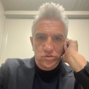 Antonio Passarrelli di Uomini e Donne Trono Over, biografia: chi è, età, altezza, peso, figli, moglie, Instagram e vita privata