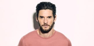 Ben Barnes biografia: chi è, età, altezza, peso, figli, moglie, Instagram e vita privata