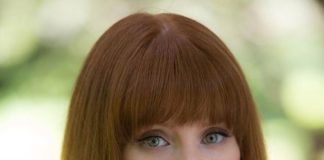 Bryce Dallas Howard biografia: chi è, età, altezza, peso, figli, marito, Instagram e vita privata