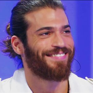 Can Yaman possibile ospite del Festival di Sanremo 2021