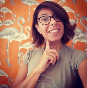 Chiara Moscardelli biografia: chi è, età, altezza, peso, figli, marito, libri, Instagram e vita privata