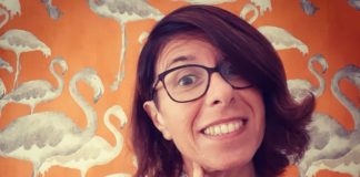 Chiara Moscardelli biografia: chi è, età, altezza, peso, figli, marito, libri, Instagram e vita privata