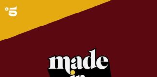 Come e dove rivedere le repliche streaming delle puntate intere della fiction Made in Italy