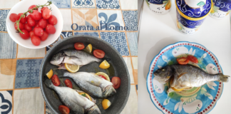 Come fare Orata al Forno: cosa occorre e procedimento