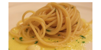Come fare gli Spaghetti con Colatura di Alici: cosa occorre e procedimento