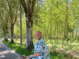 Daniele Dezi biografia: chi è, età, altezza, peso, figli, fidanzata, Instagram e vita privata