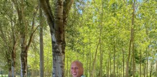 Daniele Dezi biografia: chi è, età, altezza, peso, figli, fidanzata, Instagram e vita privata