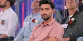 Davide Donadei di Uomini e Donne ha scelto la corteggiatrice Chiara Rabbi