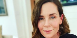 Embeth Davidtz biografia: chi è, età, altezza, peso, figli, marito, Instagram e vita privata