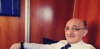 Enzo Casertano biografia: chi è, età, altezza, peso, figli, moglie, Instagram e vita privata