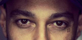Fabri Fibra (Fabrizio Tarducci) biografia: chi è, età, altezza, peso, tatuaggi, figli, moglie, Instagram e vita privata