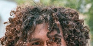 Fabrizio Colica biografia: chi è, età, altezza, peso, compagno, Instagram e vita privata