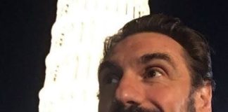 Fabrizio Gifuni biografia: chi è, età, altezza, peso, figli, moglie, Instagram e vita privata