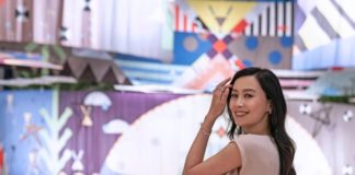 Fala Chen biografia: chi è, età, altezza, peso, figli, marito, Instagram e vita privata