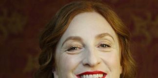 Federica Fracassi biografia: chi è, età, altezza, peso, figli, marito, Instagram e vita privata