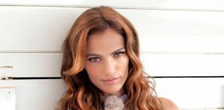 Gaia Bermani Amaral biografia: chi è, età, altezza, peso, figli, marito, Instagram e vita privata