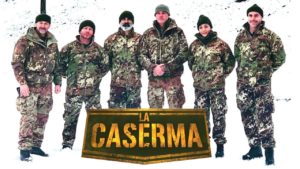 Germano Capriotti biografia: chi è, età, altezza, peso, figli, moglie, Instagram e vita privata