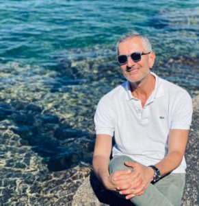 Gianrico Carofiglio biografia: chi è, età, altezza, peso, figli, moglie, libri, Instagram e vita privata