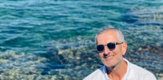 Gianrico Carofiglio biografia: chi è, età, altezza, peso, figli, moglie, libri, Instagram e vita privata