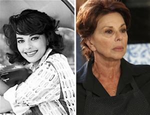 Giovanna Ralli biografia: chi è, età, altezza, peso, figli, marito, carriera e vita privata