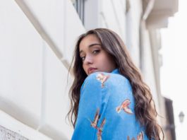 Giulia Stabile biografia: chi è, età, altezza, peso, tatuaggi, fidanzato, Instagram e vita privata