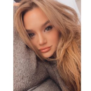 Hunter King biografia: chi è, età, altezza, peso, figli, marito, Instagram e vita privata