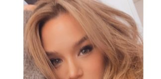 Hunter King biografia: chi è, età, altezza, peso, figli, marito, Instagram e vita privata