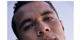 Ismael Cruz Córdova biografia: chi è, età, altezza, peso, figli, moglie, Instagram e vita privata