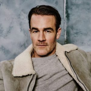 James Van Der Beek biografia: chi è, età, altezza, peso, tatuaggi, figli, moglie, Instagram e vita privata