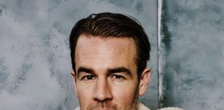 James Van Der Beek biografia: chi è, età, altezza, peso, tatuaggi, figli, moglie, Instagram e vita privata