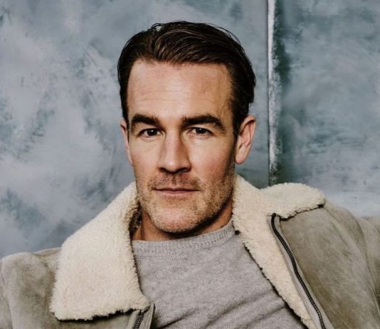 James Van Der Beek biografia: chi è, età, altezza, peso, tatuaggi, figli, moglie, Instagram e vita privata
