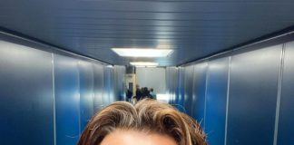 Jason Butler Harner biografia: chi è, età, altezza, peso, carriera, Instagram e vita privata