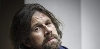 Johan Heldenbergh biografia: chi è, età, altezza, peso, figli, moglie e vita privata