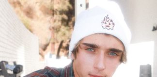 Josh Richards biografia: chi è, età, altezza, peso, fidanzata, guadagni, Instagram, TikTok e vita privata
