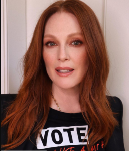 Julianne Moore biografia: chi è, età, altezza, peso, figli, marito, Instagram e vita privata