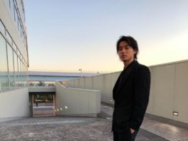 Kento Yamazaki biografia: chi è, età, altezza, peso, fidanzata, Instagram e vita privata