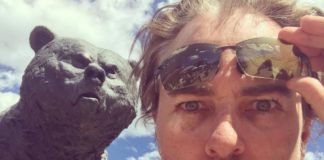 Kerr Smith biografia: chi è, età, altezza, peso, figli, moglie, Instagram e vita privata