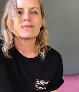 Kim Dickens biografia: chi è, età, altezza, peso, figli, marito, Instagram e vita privata