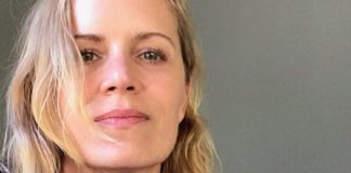 Kim Dickens biografia: chi è, età, altezza, peso, figli, marito, Instagram e vita privata