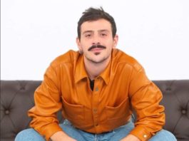 Leonardo Lamacchia biografia: chi è, età, altezza, peso, compagno, Instagram e vita privata