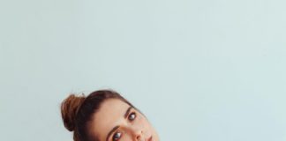 Lucrezia Guidone biografia: chi è, età, altezza, peso, figli, marito, Instagram e vita privata