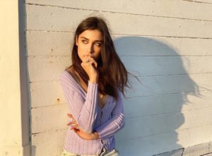 Ludovica Frasca biografia: chi è, età, altezza, peso, figli, marito, Instagram e vita privata