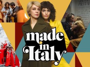 Made in Italy con Raoul Bova: che cos'è, trama, cast, personaggi, numero puntate, Instagram e Streaming