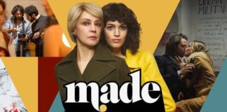 Made in Italy con Raoul Bova: che cos'è, trama, cast, personaggi, numero puntate, Instagram e Streaming